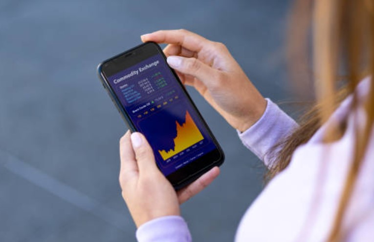 cfd trading commodity exchange